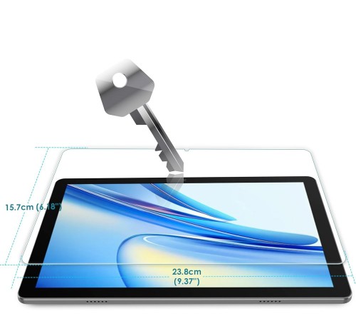 Захисне скло BeCover для Blackview Tab 70 WiFi 10.1" (712823)