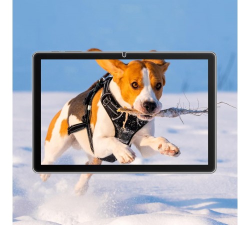 Захисне скло BeCover для Blackview Tab 70 WiFi 10.1" (712823)