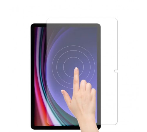 Захисне скло BeCover для Blackview Tab 90 WiFi 10.92" (712824) Захисне скло BeCover для Blackview Tab 90 WiFi 10.92" (712824)