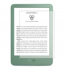 Захисне скло BeCover для Amazon Kindle 11th Gen. 2024 6" (712828)