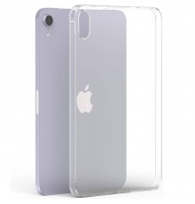 Чохол BeCover для Apple iPad Mini 6 2021 Transparancy (712924)