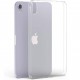 Чохол BeCover для Apple iPad Mini 6 2021 Transparancy (712924)