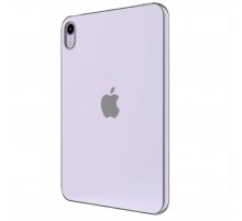 Чохол BeCover для Apple iPad Mini 7 2024 Transparancy (712925)