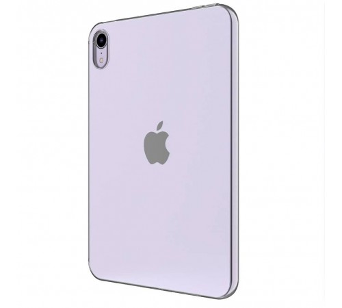 Чохол BeCover для Apple iPad Mini 7 2024 Transparancy (712925)