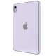 Чохол BeCover для Apple iPad Mini 7 2024 Transparancy (712925)
