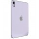 Чохол BeCover для Apple iPad Mini 7 2024 Transparancy (712925)