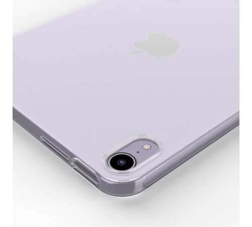 Чохол BeCover для Apple iPad Mini 7 2024 Transparancy (712925)
