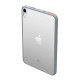 Чохол BeCover Transparancy Shell Edge для Apple iPad Mini 7 2024 Gray (712928)