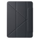 Чохол-книжка BeCover Ultra Slim Origami Magnetic для Apple iPad mini 6 (2021) Black (712942)