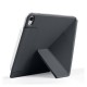 Чохол-книжка BeCover Ultra Slim Origami Magnetic для Apple iPad mini 6 (2021) Black (712942)