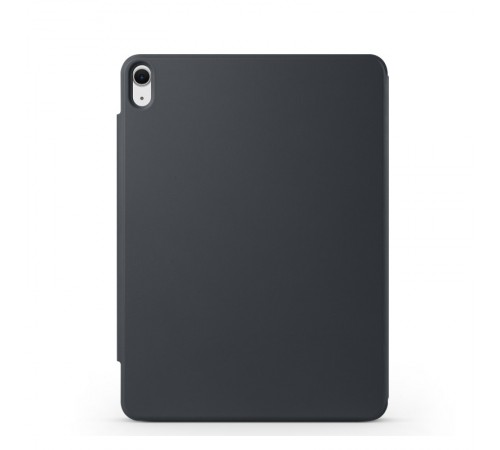 Чохол-книжка BeCover Ultra Slim Origami Magnetic для Apple iPad mini 6 (2021) Black (712942)