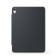 Чохол-книжка BeCover Ultra Slim Origami Magnetic для Apple iPad mini 6 (2021) Black (712942)