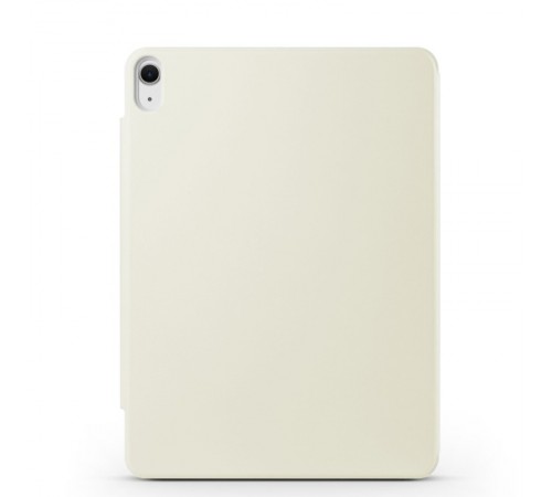 Чохол-книжка BeCover Ultra Slim Origami Magnetic для Apple iPad mini 6 (2021) Beige (712943)