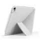 Чохол-книжка BeCover Ultra Slim Origami Magnetic для Apple iPad mini 6 (2021) Gray (712944)