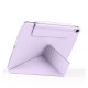 Чохол-книжка BeCover Ultra Slim Origami Magnetic для Apple iPad mini 6 (2021) Purple (712946)