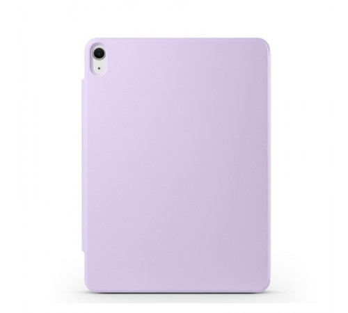 Чохол-книжка BeCover Ultra Slim Origami Magnetic для Apple iPad mini 6 (2021) Purple (712946)