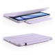 Чохол-книжка BeCover Ultra Slim Origami Magnetic для Apple iPad mini 6 (2021) Purple (712946)