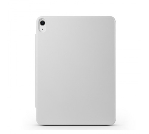 Чохол-книжка BeCover Ultra Slim Origami Magnetic для Apple iPad mini 7 (2024) Gray (712949)