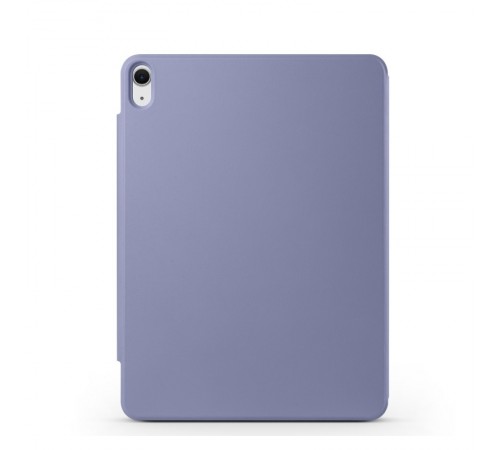 Чохол-книжка BeCover Ultra Slim Origami Magnetic для Apple iPad mini 7 (2024) Deep Purple (712950)