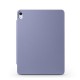 Чохол-книжка BeCover Ultra Slim Origami Magnetic для Apple iPad mini 7 (2024) Deep Purple (712950)