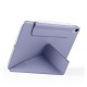 Чохол-книжка BeCover Ultra Slim Origami Magnetic для Apple iPad mini 7 (2024) Deep Purple (712950)