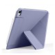 Чохол-книжка BeCover Ultra Slim Origami Magnetic для Apple iPad mini 7 (2024) Deep Purple (712950)