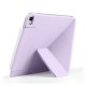 Чохол-книжка BeCover Ultra Slim Origami Magnetic для Apple iPad mini 7 (2024) Purple (712951)