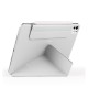 Чохол-книжка BeCover Ultra Slim Origami Magnetic для Apple iPad Pro 11 M4 (2024) Gray (712962)