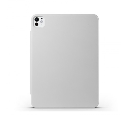 Чохол-книжка BeCover Ultra Slim Origami Magnetic для Apple iPad Pro 11 M4 (2024) Gray (712962)