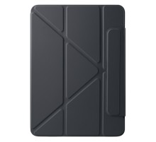 Чохол-книжка BeCover Ultra Slim Origami Magnetic для Apple iPad Pro 12.9 (2020/2021/2022) Black (712965)