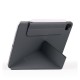 Чохол-книжка BeCover Ultra Slim Origami Magnetic для Apple iPad Pro 12.9 (2020/2021/2022) Black (712965)