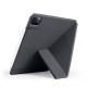 Чохол-книжка BeCover Ultra Slim Origami Magnetic для Apple iPad Pro 12.9 (2020/2021/2022) Black (712965)