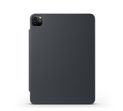 Чохол-книжка BeCover Ultra Slim Origami Magnetic для Apple iPad Pro 12.9 (2020/2021/2022) Black (712965)