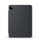 Чохол-книжка BeCover Ultra Slim Origami Magnetic для Apple iPad Pro 12.9 (2020/2021/2022) Black (712965)