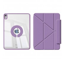 Чохол-книжка BeCover Ultra Slim Origami Flex для Apple iPad mini 7 (2024) Purple (712970)