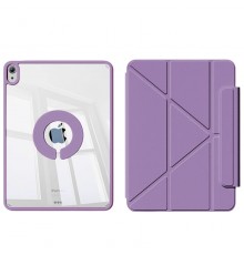 Чохол-книжка BeCover Ultra Slim Origami Flex для Apple iPad mini 7 (2024) Purple (712970)