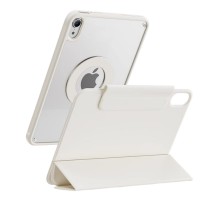 Чохол-книжка BeCover Ultra Slim Origami Flex для Apple iPad 10.9 (2022/2024) Beige (712972)