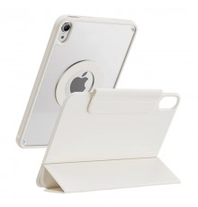 Чохол-книжка BeCover Ultra Slim Origami Flex для Apple iPad 10.9 (2022/2024) Beige (712972)