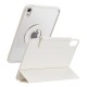 Чохол-книжка BeCover Ultra Slim Origami Flex для Apple iPad 10.9 (2022/2024) Beige (712972)