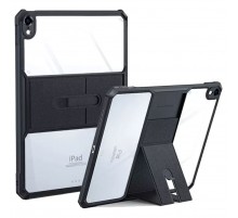 Чохол-накладка BeCover Xundd Stand для Apple iPad Air 13" M2/M3 (2024/2025) Black (713250)