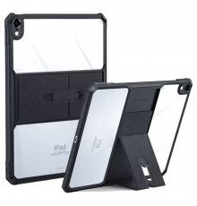 Чохол-накладка BeCover Xundd Stand для Apple iPad Air 13" M2/M3 (2024/2025) Black (713250)
