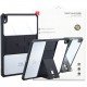 Чохол-накладка BeCover Xundd Stand для Apple iPad Air 13" M2/M3 (2024/2025) Black (713250)
