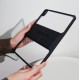 Чохол-накладка BeCover Xundd Stand для Apple iPad Air 13" M2/M3 (2024/2025) Black (713250)