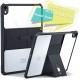 Чохол-накладка BeCover Xundd Stand для Apple iPad Air 13" M2/M3 (2024/2025) Black (713250)