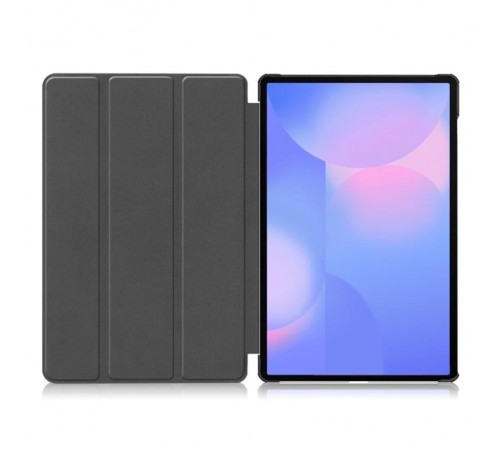 Чохол-книжка BeCover Smart Case для Samsung Galaxy Tab S10 FE+ SM-X620/SM-X626 Black (713381)