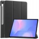 Чохол-книжка BeCover Smart Case для Samsung Galaxy Tab S10 FE+ SM-X620/SM-X626 Black (713381)