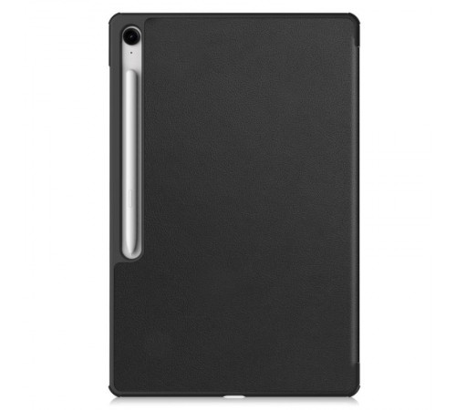 Чохол-книжка BeCover Smart Case для Samsung Galaxy Tab S10 FE+ SM-X620/SM-X626 Black (713381)