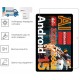 Захисне скло BeCover для Doogee Tab G6/G6 Plus 11.0" (713715)