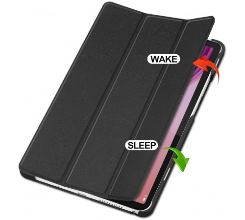 Чохол-книжка BeCover Smart Case для Lenovo Tab One / Tab K9 8.7" 2025 (TB305XU/FU) Black (713744)
