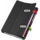 Чохол-книжка BeCover Smart Case для Lenovo Tab One / Tab K9 8.7" 2025 (TB305XU/FU) Black (713744)